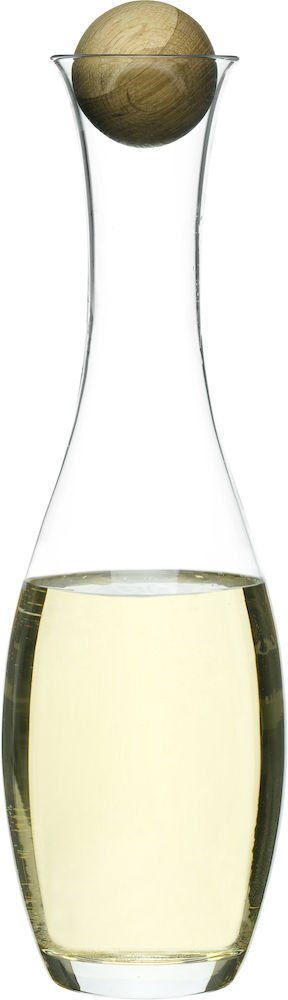 Nature Wein-Wasserkaraffe 1L (5015336)