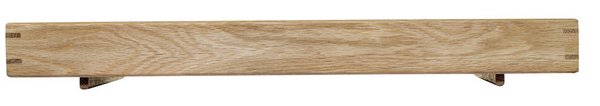 Nature Holz Tablett (5017606)