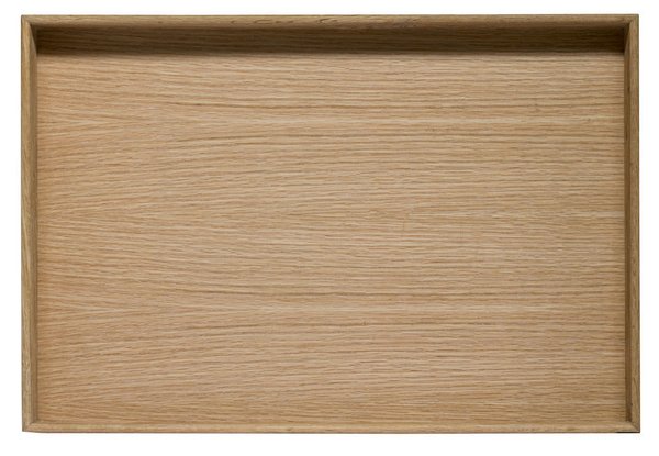 Nature Holz Tablett (5017606)