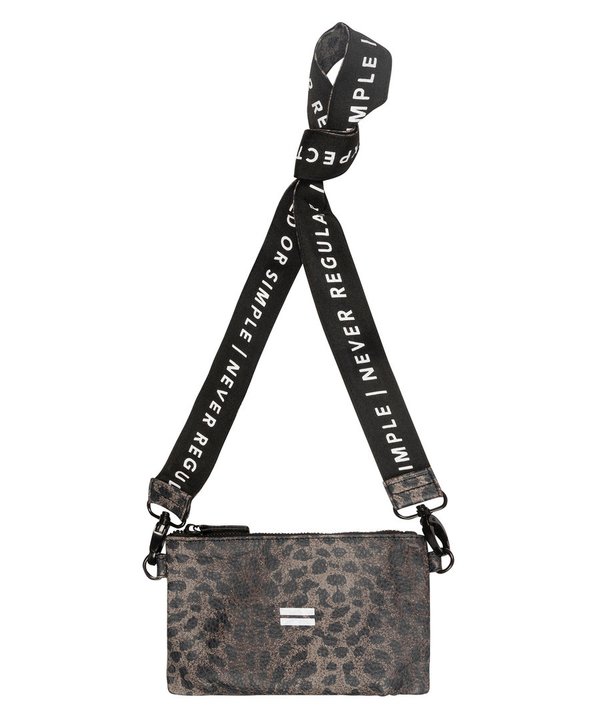 Mini pouch leopard camo 10 Days (20-951-1201)