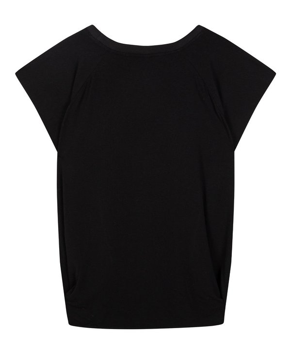 Kurzarm Shirt 10 Days (20-750-1201) black
