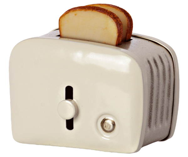Toaster mit Brot maileg (11-1108-01)